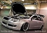 VW Passat 3C B6 Variant/ Limo. Frontspoiler Tuning Optik