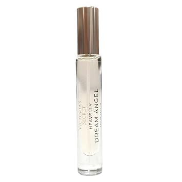 Victorias Secret Heavenly Dream Angel Eau De Parfum Travel Spray 0.23 Fl Oz Mist