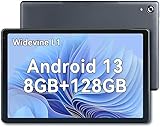 👍【Neueste Android 13】: Das HotLight 10-Zoll-Tablet verfügt über das neueste Betriebssystem 