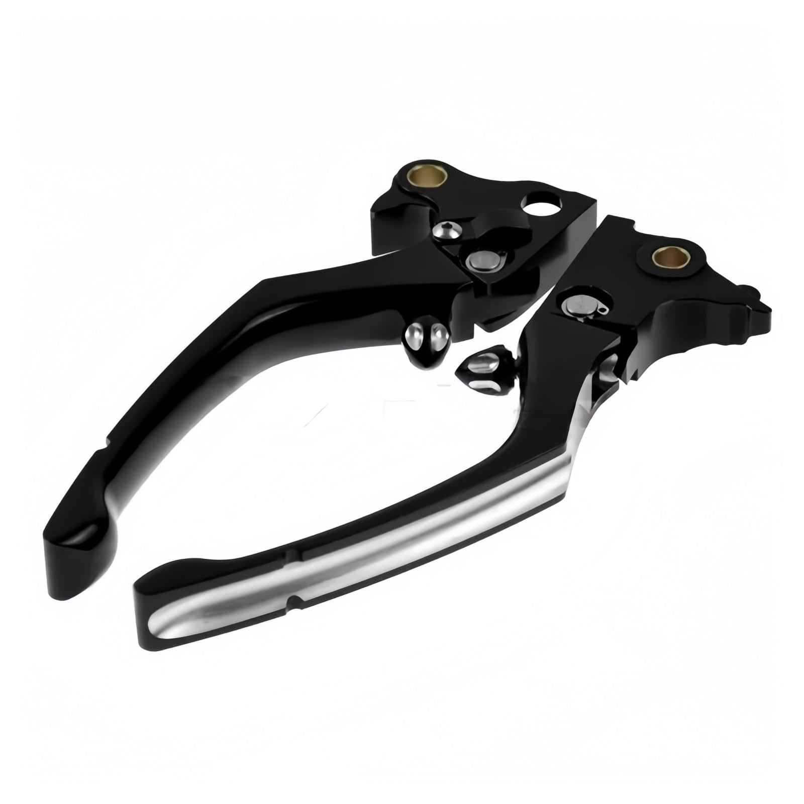 Levier d'embrayage frein pour Harley Touring Road King pour vos longs road trips