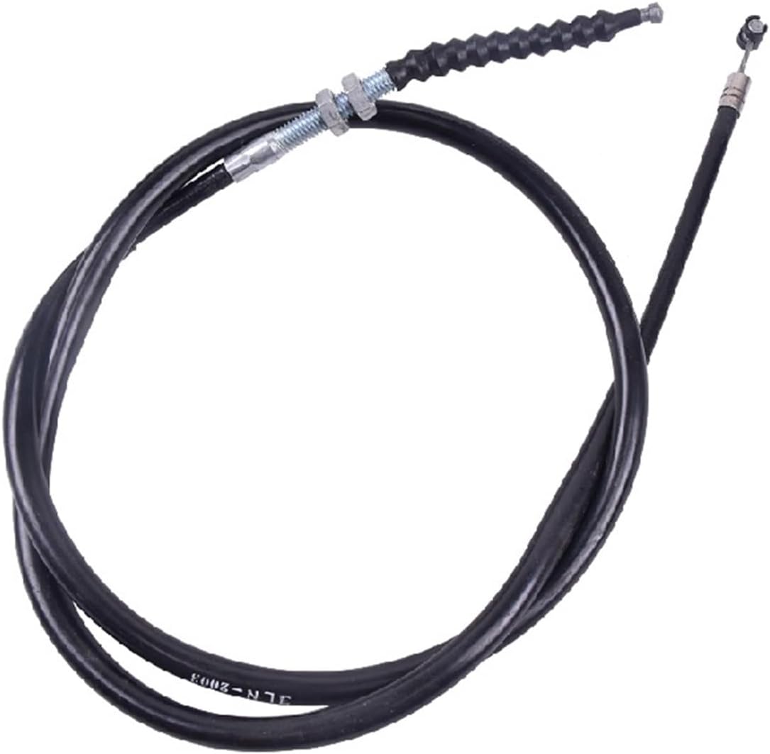 250CC Motorcycle Part Adjustable Clutch Control Cable Line Wire Compatible With Yamaha FZR250RR 3LN FZR 250 RR