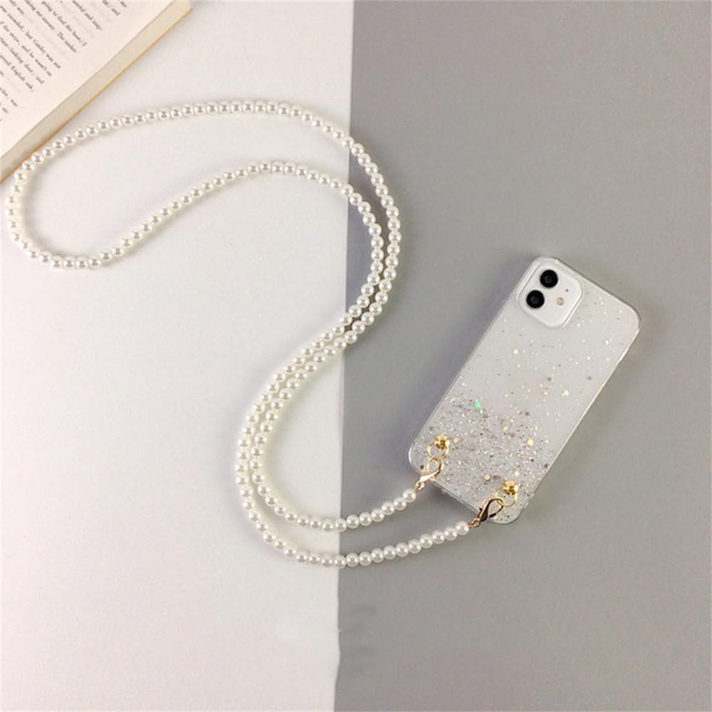 Cordon anti-chute iPhone 12, protégez votre écran avec style