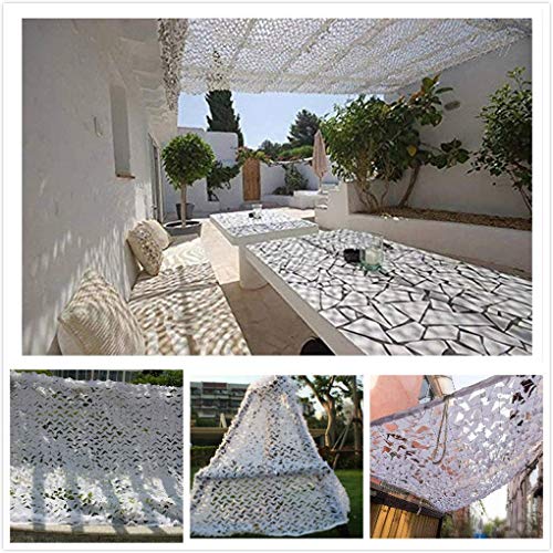Army Camouflage Netting,2X3m Camo Netting Camping Tarp Tent Awnings For Patios Shade Netting Roll For Plants Roll Garden Hidden Hunting Shooting Garden Party Decorations Shad 2m 3m 4m 5m 6m 8m 10m