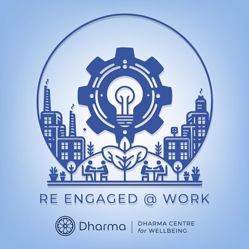 『Is It OK to Work Whilst Unwell?』のカバーアート