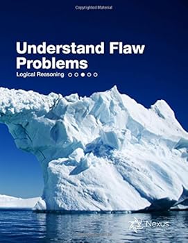 Paperback Understand Flaw Problems Book