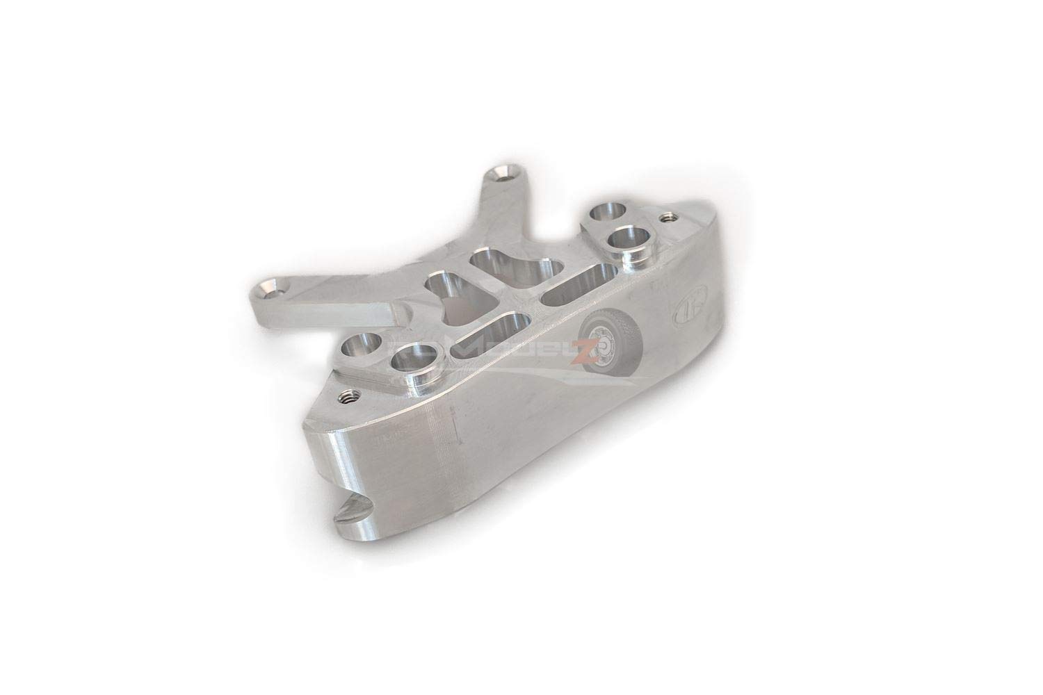 Turtle RacingHD Front Mount/Shock Tower Combo for HPI Baja 5B/5T/5SC