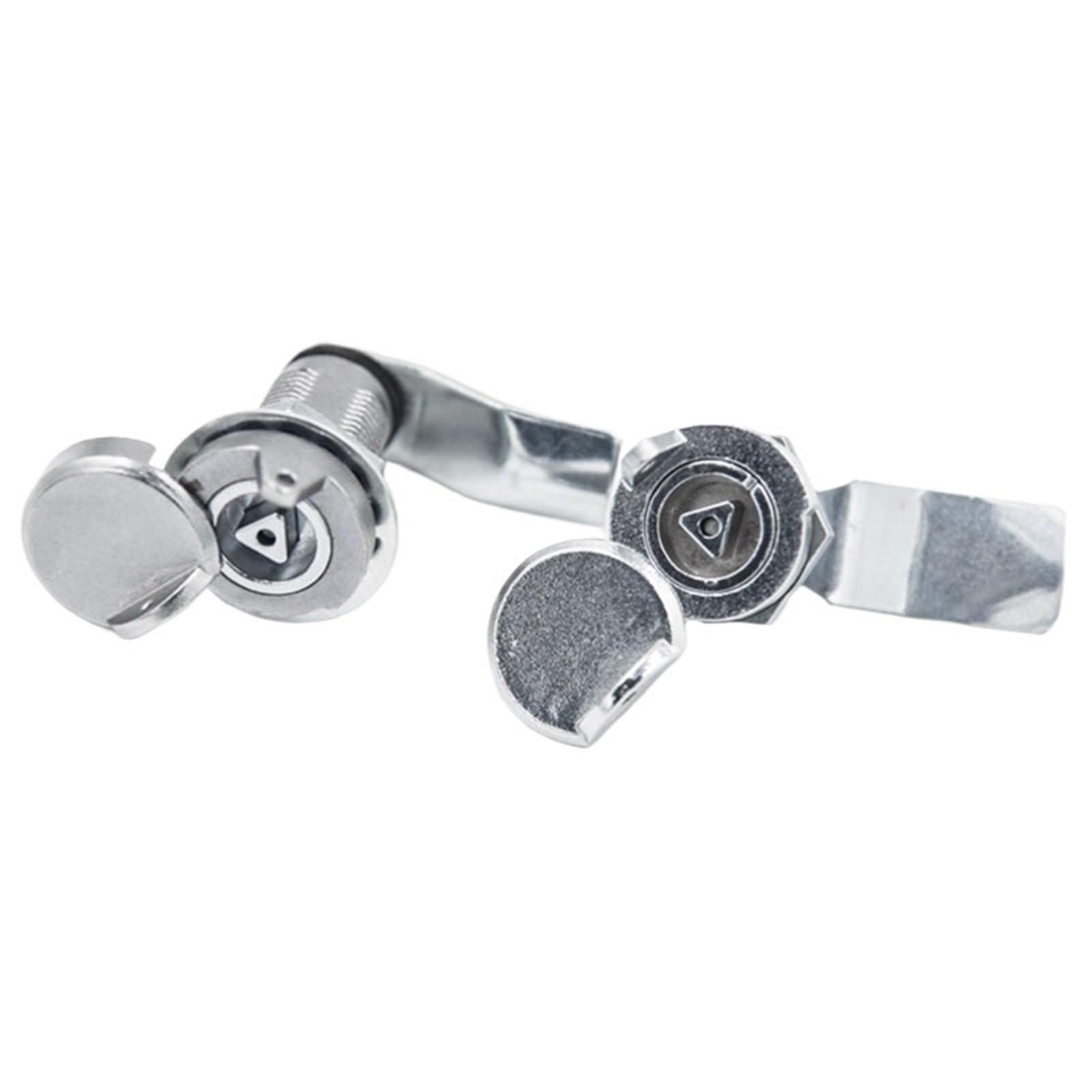 Sdhbcaxu One Color Quarter Turn Lock A633 Zinc Alloy Quarter Turn Cabinet Latch