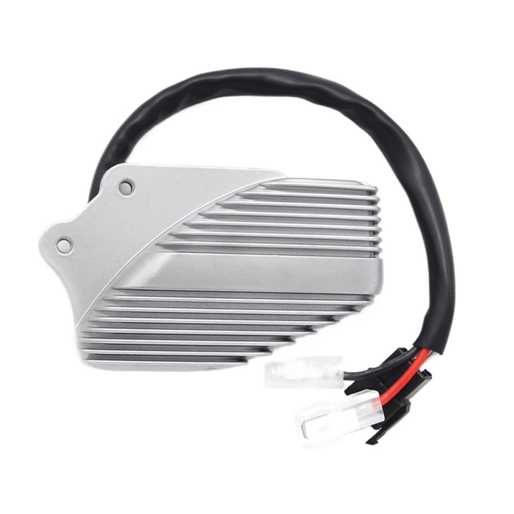 Regulator Rectifier Unit Compatible With XV535 Virago 535 500 1997 2003 2008C 1 3JB 81960 01 00