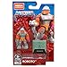 Mega Construx Masters of The Universe Roboto Figure