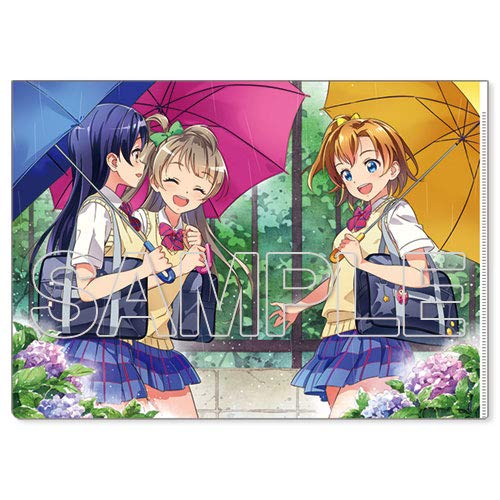 Amazon.co.jp: ラブライブ！総合マガジン Vol.01 『ラブライブ