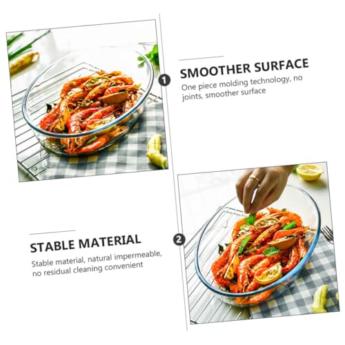 Plat de cuisson micro ondes et four pour gagner du temps