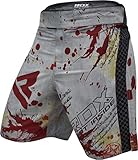 [page_title]-RDX MMA Boxen UFC Shorts Kampfsport Trainingshorts Kurze Sporthose Muay Thai Fightshorts,Gr.M