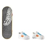 Hot Wheels Skateboard 30 Shoe 2 Toy Vehicle for Children from 5 Years