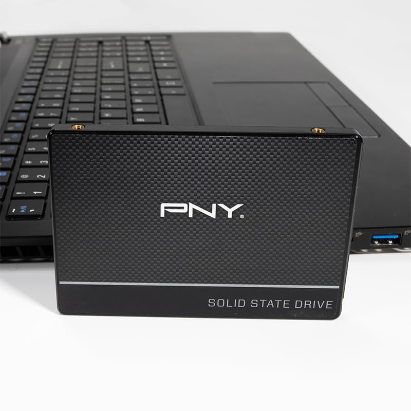 Amazon | PNY 1TB CS900 2.5インチ ソリッドステートSATA-III SSD