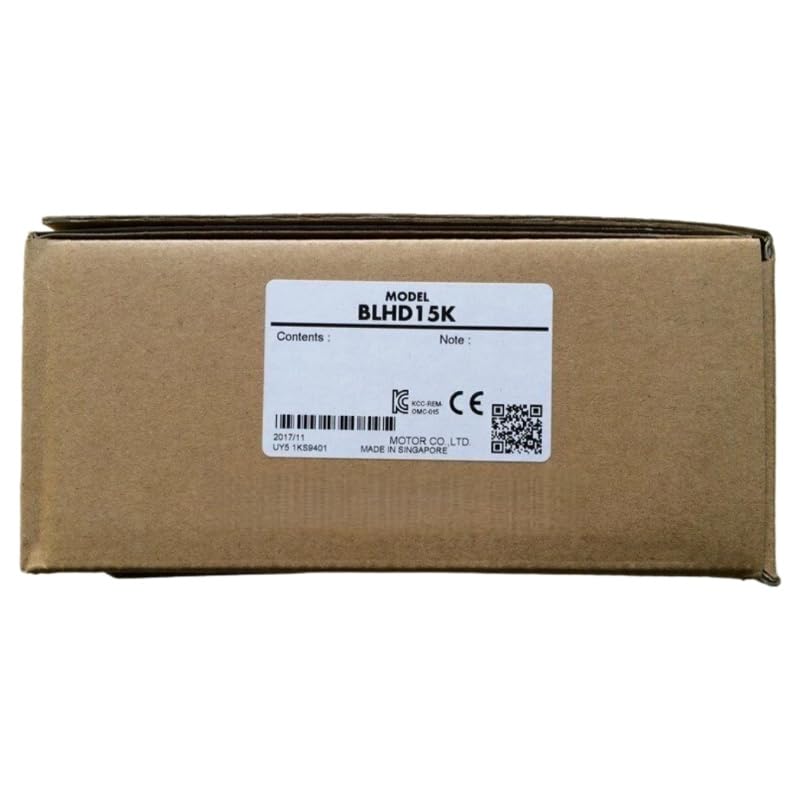 BLHD15K Driver de Remplacement pour Convoyeur Neuf Boîte Scellée 1 An