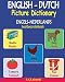 ENGLISH-DUTCH Picture Dictionary (ENGELS-NEDERLANDS beeldwoordenboek)