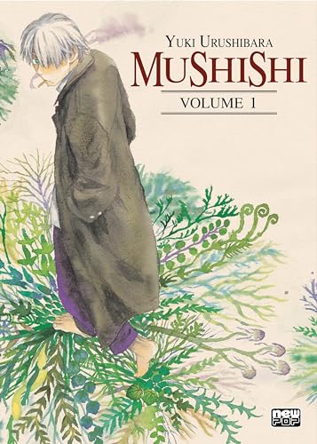 Mushishi: volume 1