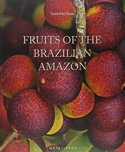 Fruits of the Brazilian Amazon