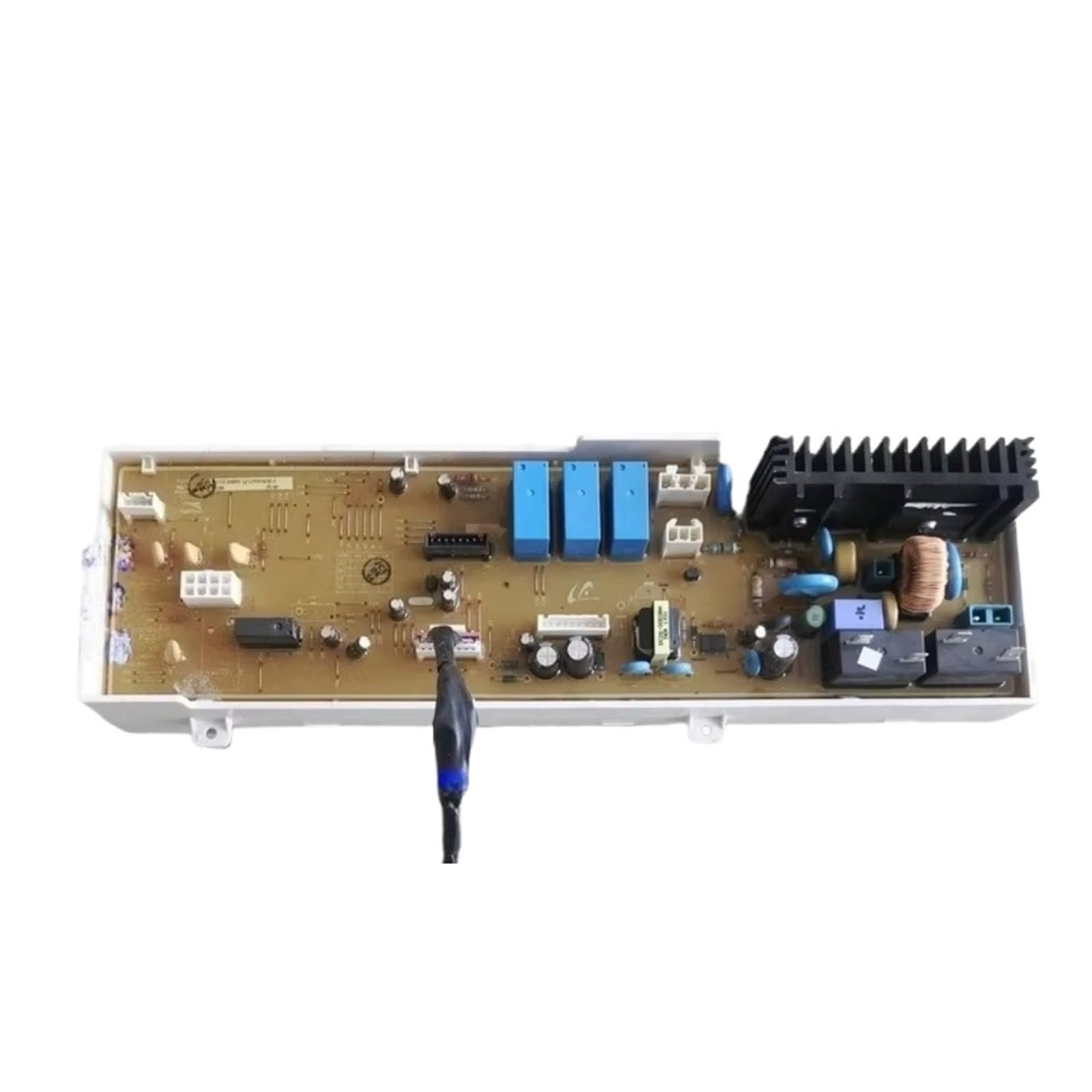 Robljzwry One Color Washing Machine Computer Control Board Dc92-00859N Circuit Pcb Washer Parts