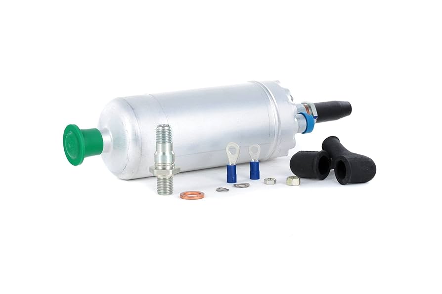 Amazon.com: BOSCH 69607 Original Equipment Electric Fuel