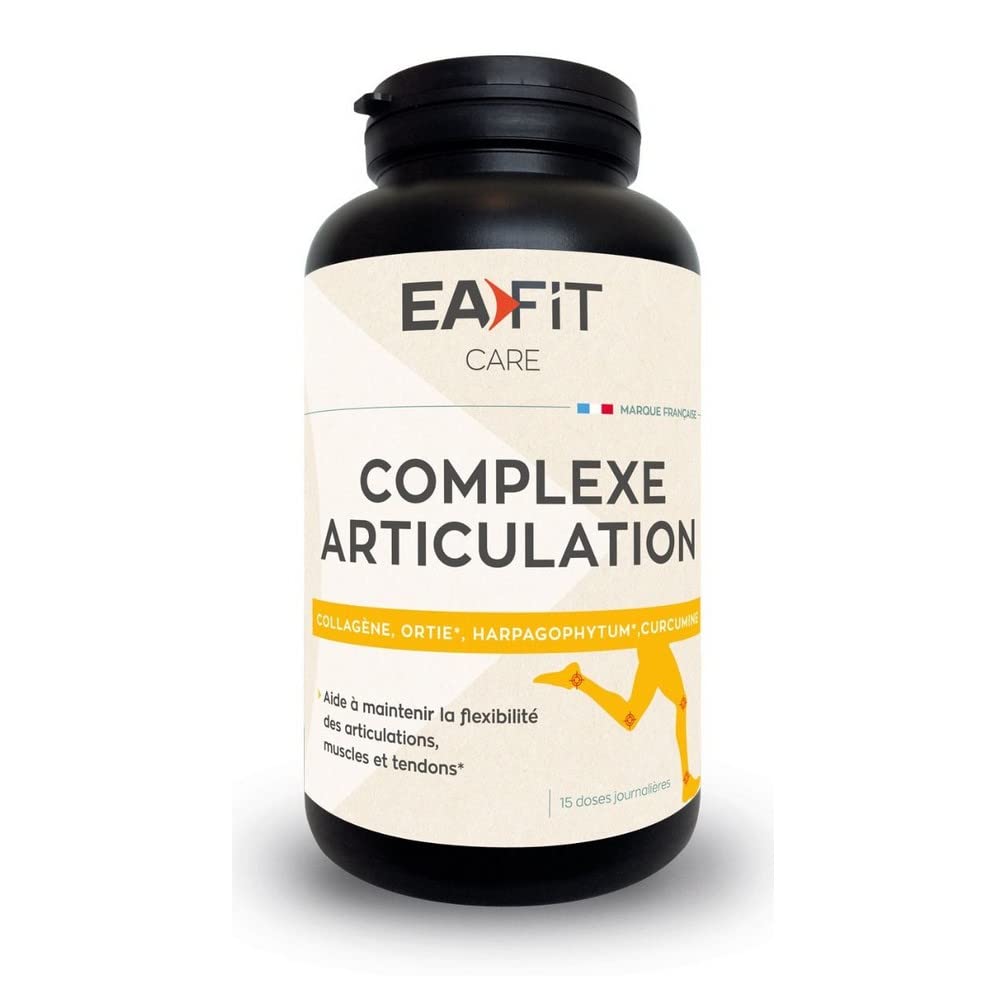 Eafit Complexe Articulation 210g