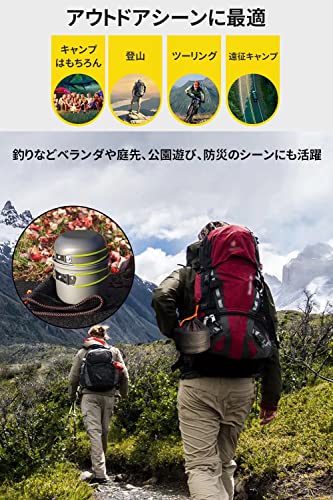 クッカーセット アウトドア調理器具 17点セット フライパン