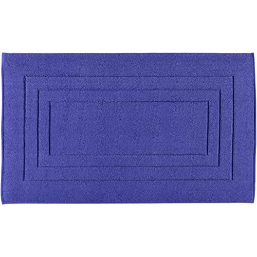 Vossen Badematten Feeling Reflex Blue - 479 60x100 cm