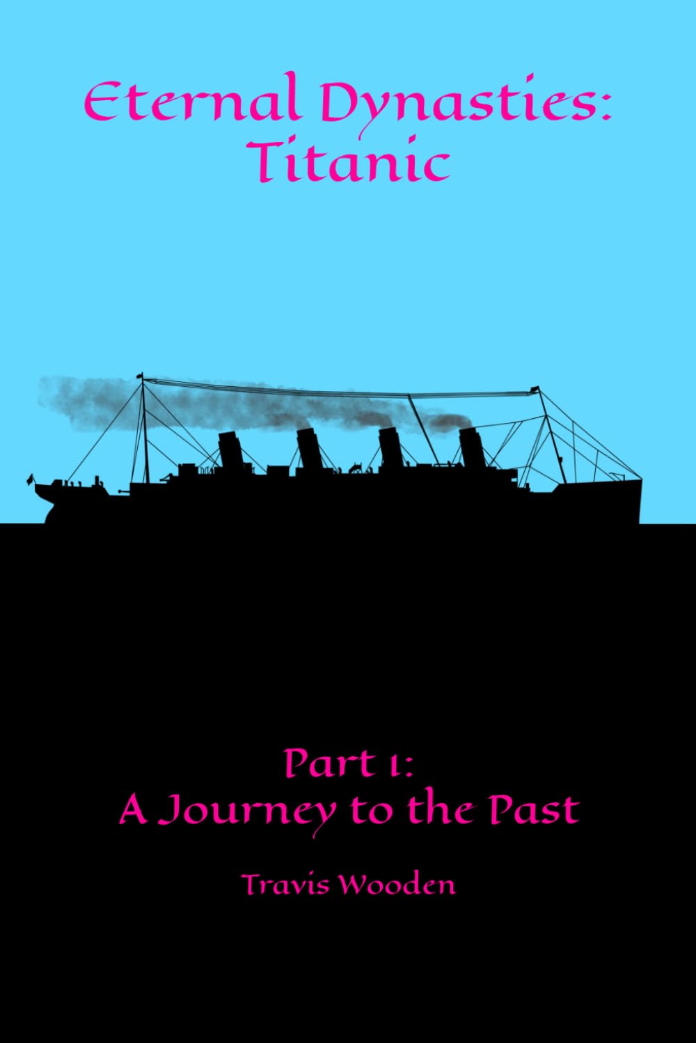 Eternal Dynasties: Titanic: Part 1: A Journey to the Past