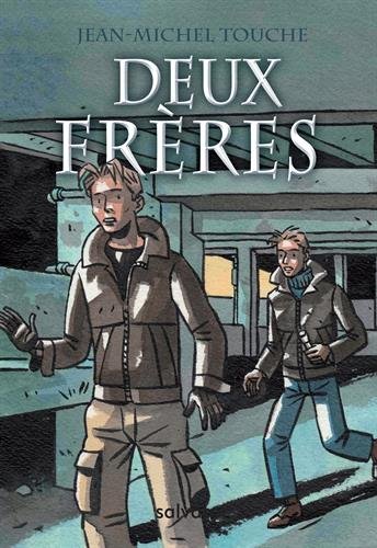 Deux frères Deux frères