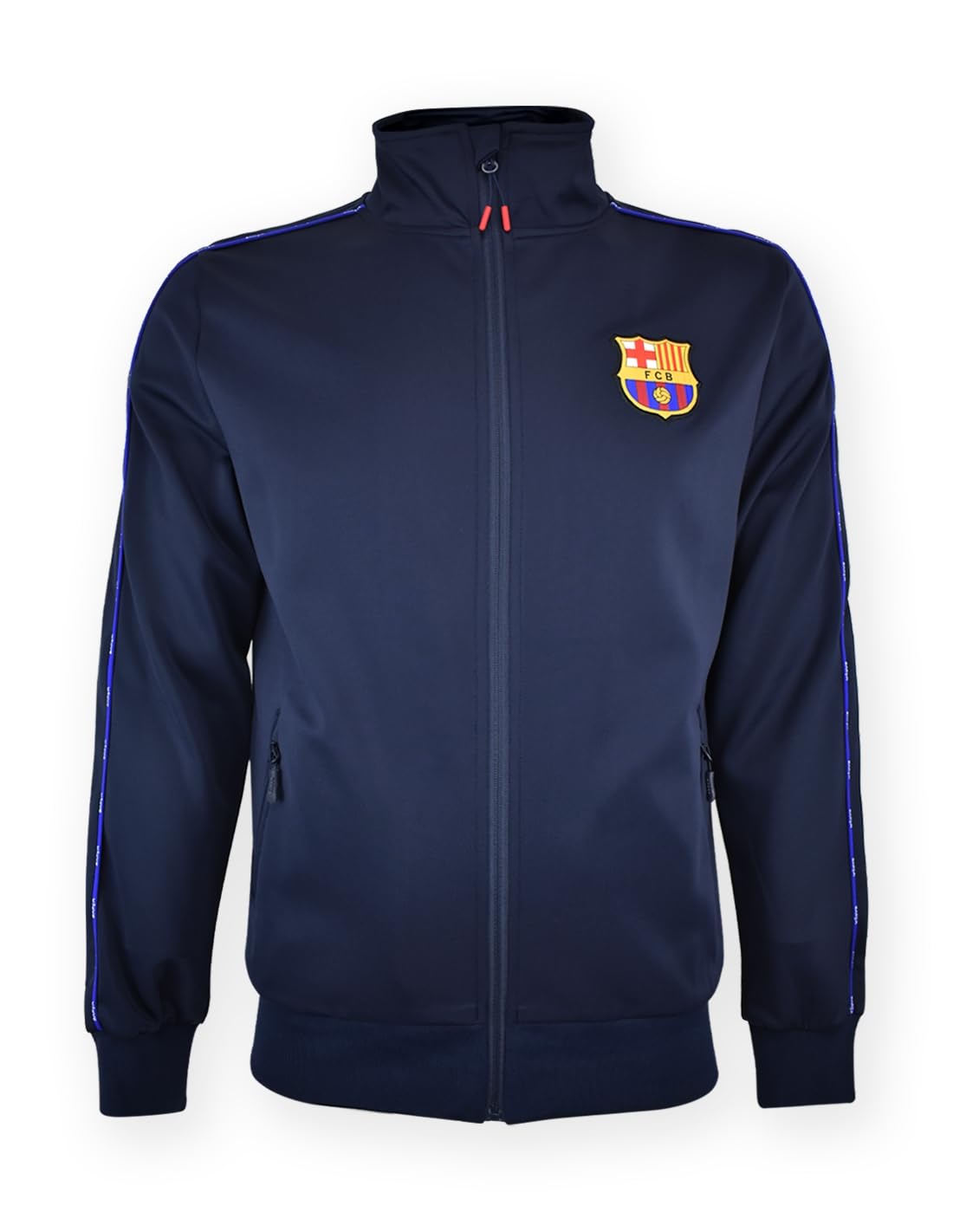 FC Barcelona Granatowy