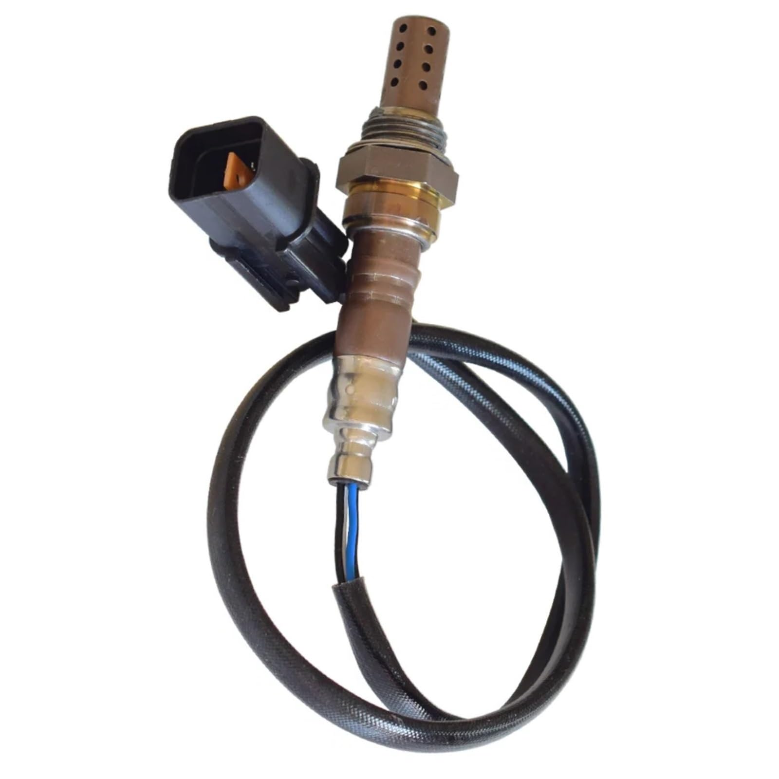 Sensores Oxígeno Escapes Compatible Con Mitsubishi Para Montero Para Sport 2001-2004 Relación Aire-combustible Lambda O2 Kit De Montaje De Sensor De Oxígeno Unidad MD342693