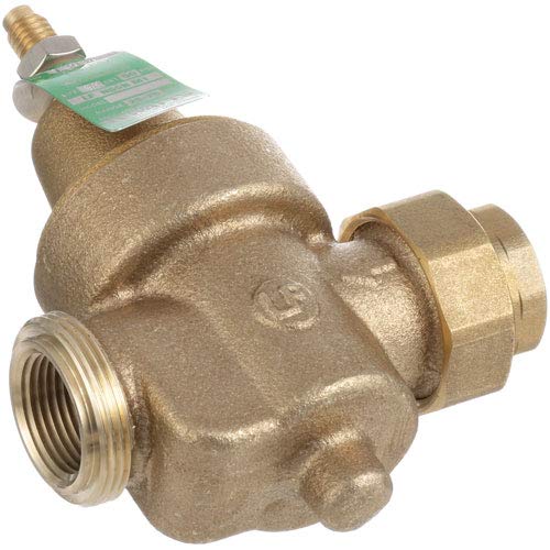 Exact FIT for STERO 0P-621166 Valve, Pressure REDUCING - Replacement Part BY MAVRIK