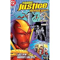 Young Justice 80-Page Giant (1999) #1 (Young Justice