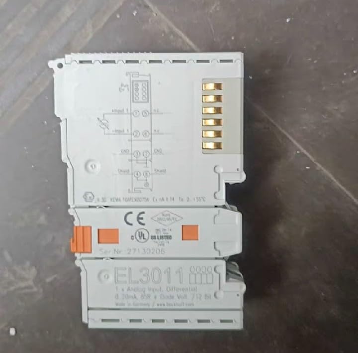 EL3011(Used) Disassembled Products in Good Condition