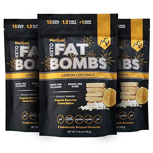 Best Fat Bomb Keto Bars 2023 Where to Buy?