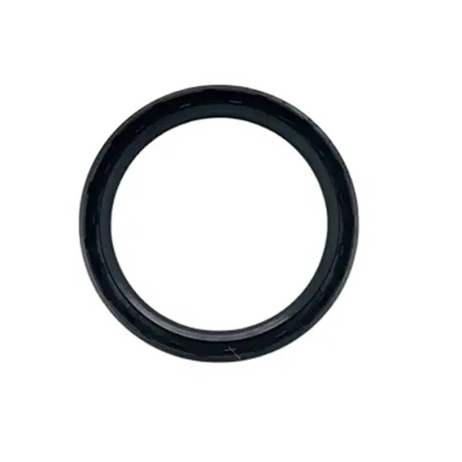 sello de aceite Retén de aceite del cigüeñal para BMW E81, E82, E88, E46, E93, E91, E39, E70, X5, X6, X3, OEM 11117530263, 11117547841 Reemplazar(China Factory)