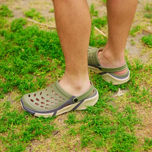 Image of Trekking Clog for Men by Joybees