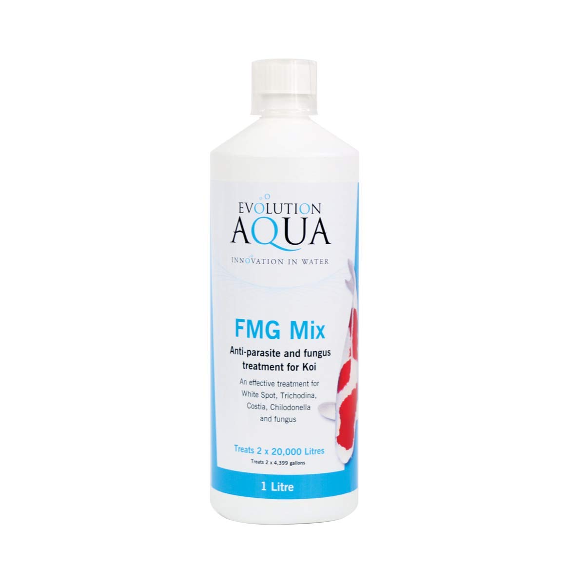 Evolution Aqua FMG 1000ml
