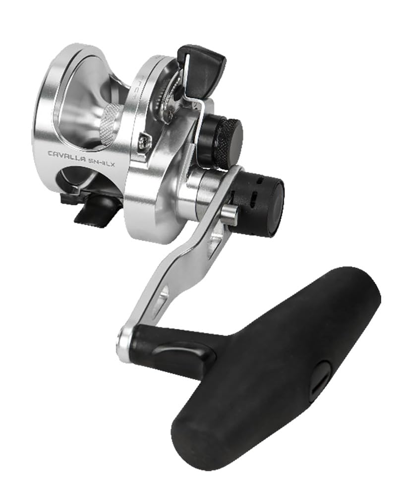 Amazon | ゼニス(ZENITH) オクマ(Okuma) カバラ Tバーノブ (CAVALLA T 
