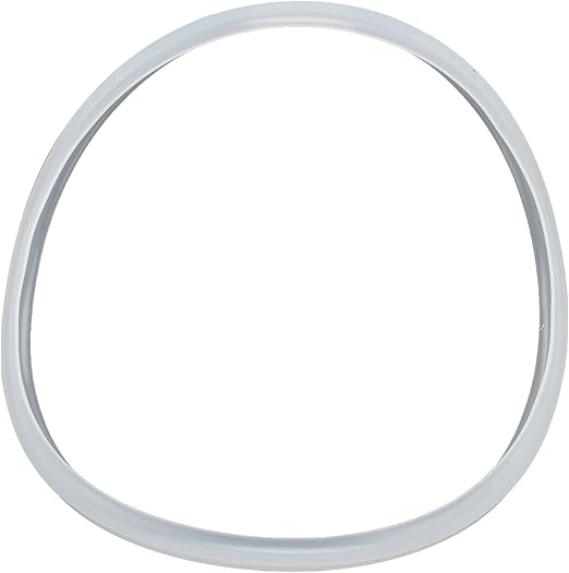 Pressure Cooker Replacement Parts,Tower Pressure Cooker Gasket Silicone Pressure Sealing Gasket