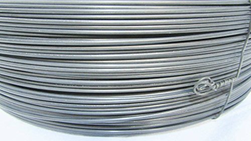 125K4 7/64" Low Alloy Steel Electrode for Flux Cored Arc Welding Nib