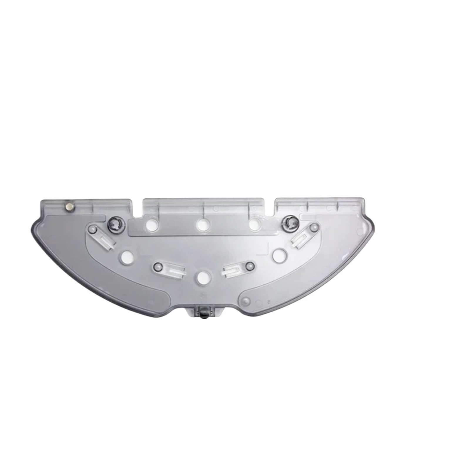 XRMUHTFD Mop Holder Mop Cloths，Compatible For Rowenta，X-PLORER SERIE 75 S+，Robot Vacuum Cleaner Replacement Part(A)