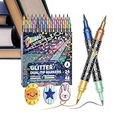 craft artist free download Eye-Catching Glitter Effects: Glitter Markers combine assorted creative marker colors with sparkling finishes, offering a vibrant marker set that inspires imaginative expression while making crafts, scrapbooks, and festive art projects stand out beautifully