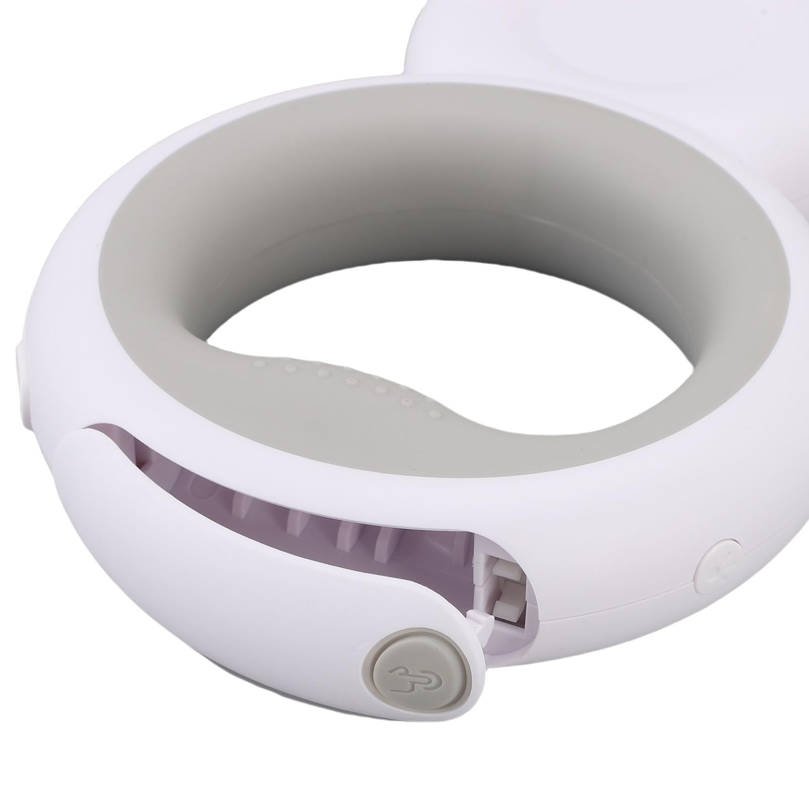 Haofy Laisse Rétractable pour Chien, Matériaux Durables, Mouvement à 360 Degrés avec Lumière LED, Support de Sac à Déjections, Idéal pour Les Chiens de Taille Moyenne jusqu'à 66 Livres