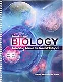 Foundation of Biology: Laboratory Manual for General Biology I
