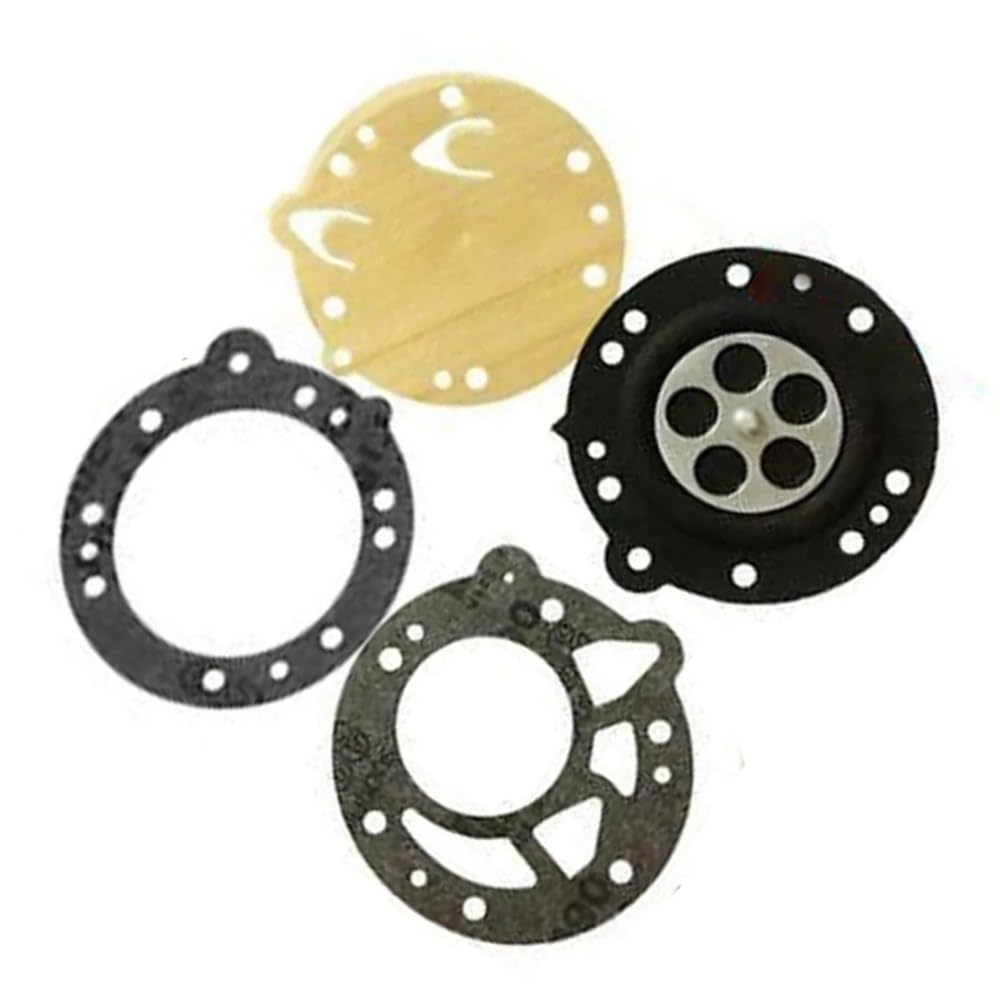 Kit de conversion de carburateur pour scie thermique TS350 090 08S