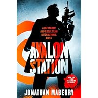 Avalon Station