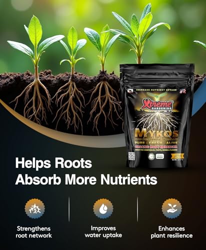 Xtreme Gardening Bundle - Azos + Mykos miniatura 3