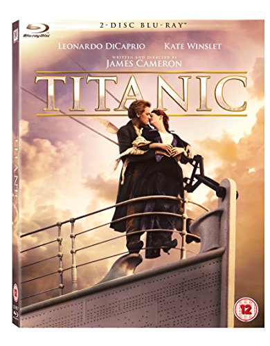 Titanic (2012) BD