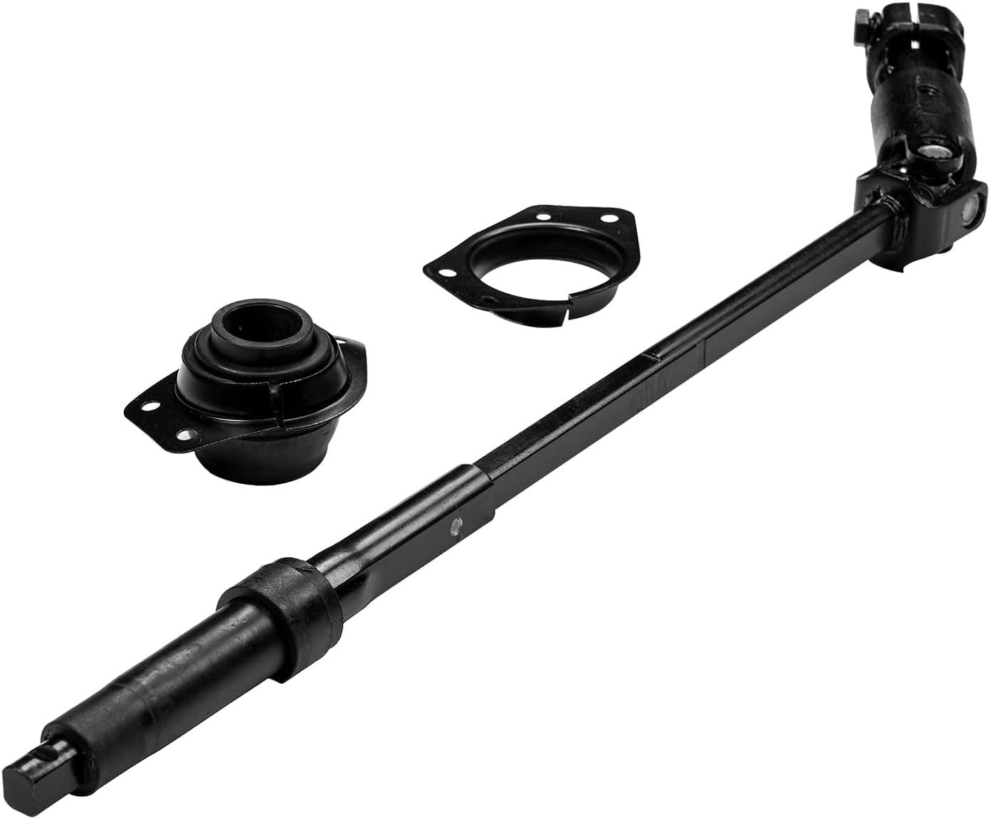 425-291 Steering Shaft 52078705 Intermediate Column Shaft Replacement for Jeep TJ Wrangler 1997-2001